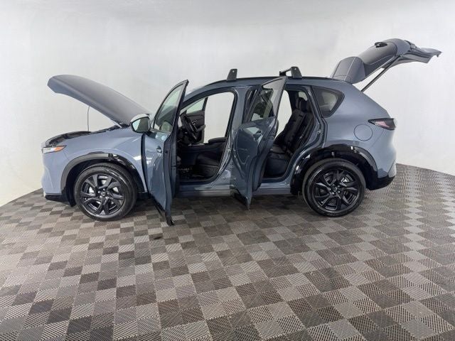 2026 Mazda Mazda CX-5 2.5 S Premium