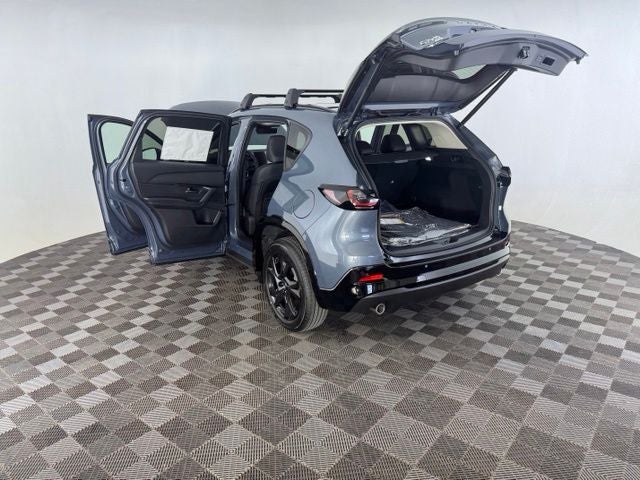2026 Mazda Mazda CX-5 2.5 S Premium