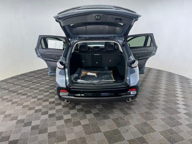 2026 Mazda Mazda CX-5 2.5 S Premium