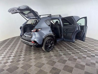 2026 Mazda Mazda CX-5 2.5 S Premium