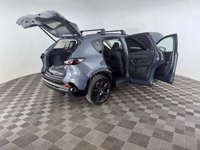 2026 Mazda Mazda CX-5 2.5 S Premium