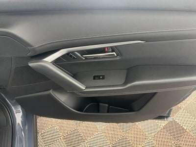 2026 Mazda Mazda CX-5 2.5 S Premium