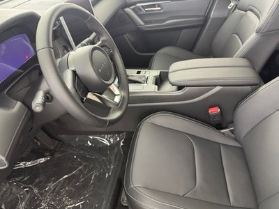 2026 Mazda Mazda CX-5 2.5 S Premium