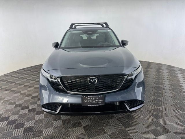 2026 Mazda Mazda CX-5 2.5 S Premium