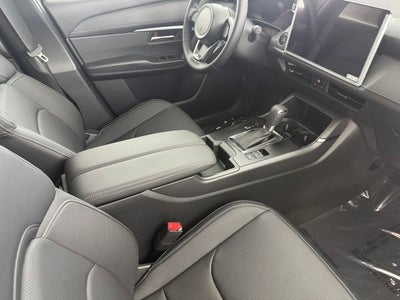 2026 Mazda Mazda CX-5 2.5 S Premium