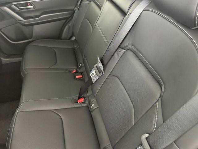 2026 Mazda Mazda CX-5 2.5 S Premium