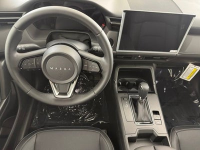 2026 Mazda Mazda CX-5 2.5 S Premium