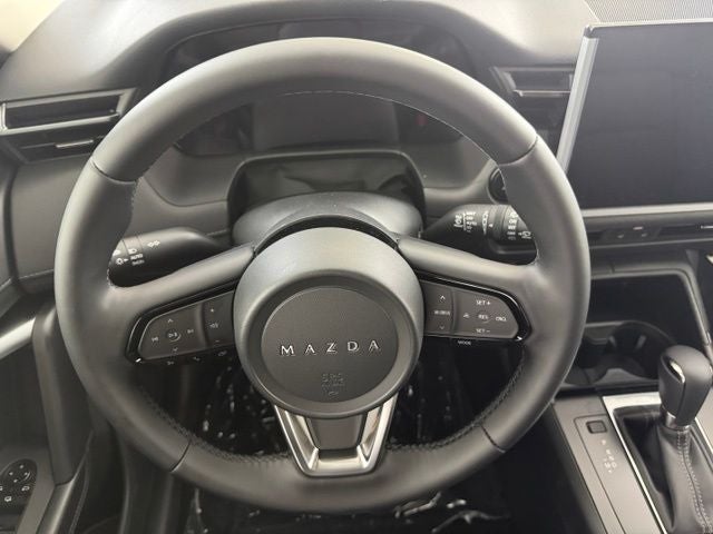 2026 Mazda Mazda CX-5 2.5 S Premium