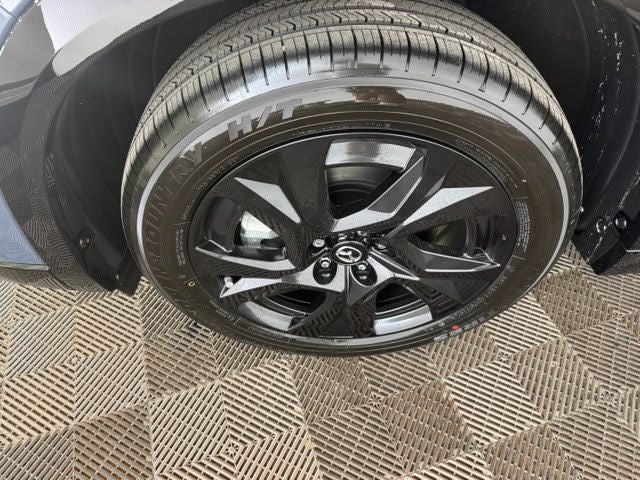 2026 Mazda Mazda CX-5 2.5 S Premium