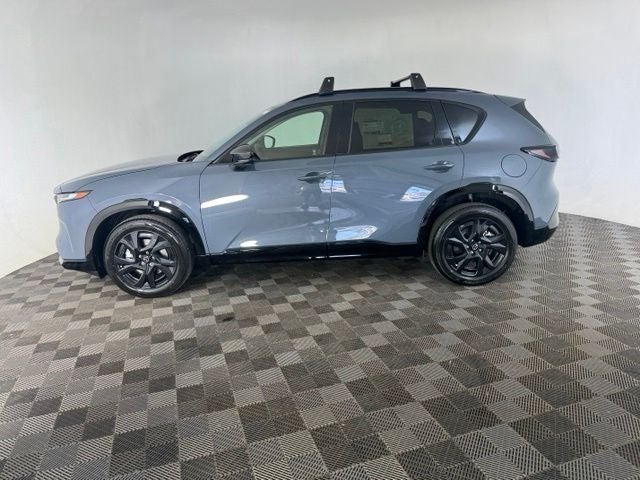 2026 Mazda Mazda CX-5 2.5 S Premium