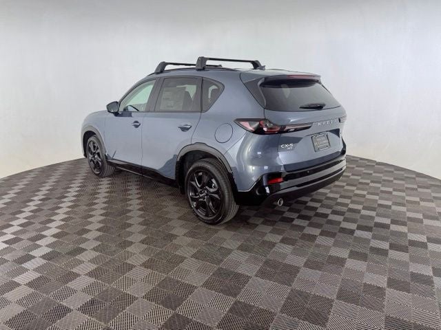 2026 Mazda Mazda CX-5 2.5 S Premium