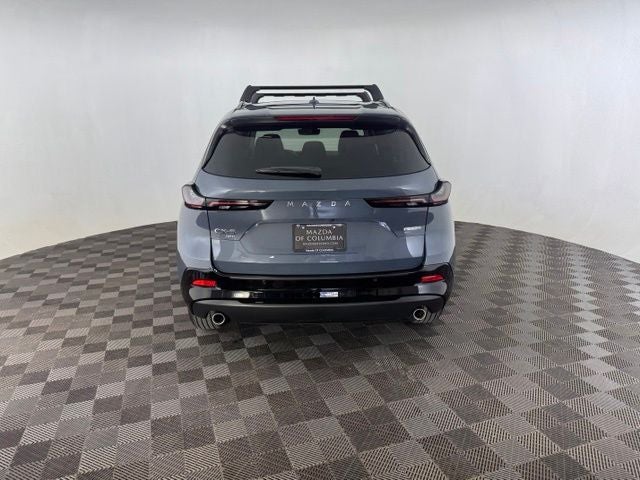 2026 Mazda Mazda CX-5 2.5 S Premium