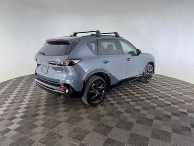 2026 Mazda Mazda CX-5 2.5 S Premium
