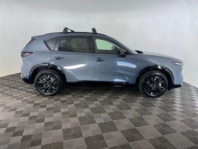 2026 Mazda Mazda CX-5 2.5 S Premium