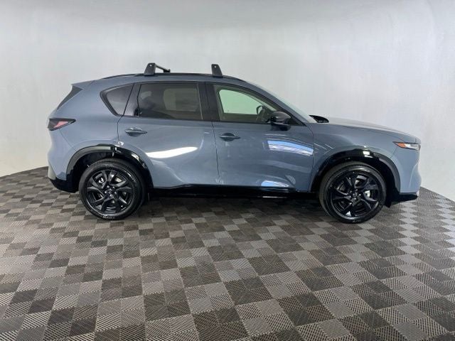 2026 Mazda Mazda CX-5 2.5 S Premium