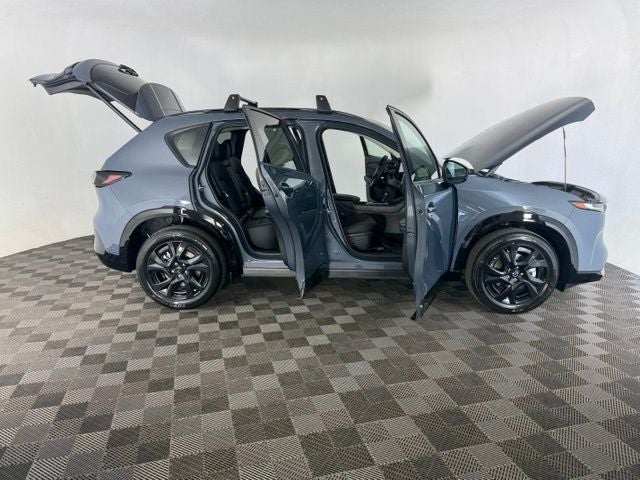 2026 Mazda Mazda CX-5 2.5 S Premium