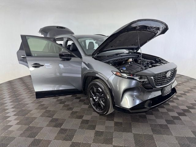 2026 Mazda Mazda CX-5 2.5 S Premium
