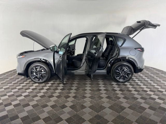 2026 Mazda Mazda CX-5 2.5 S Premium
