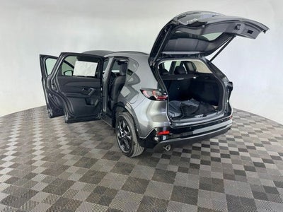 2026 Mazda Mazda CX-5 2.5 S Premium
