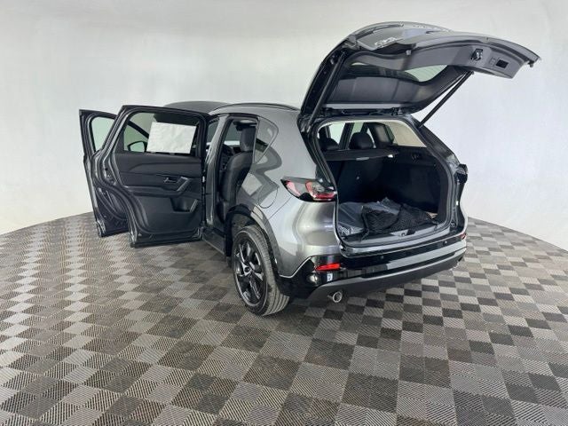 2026 Mazda Mazda CX-5 2.5 S Premium