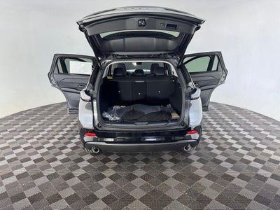 2026 Mazda Mazda CX-5 2.5 S Premium