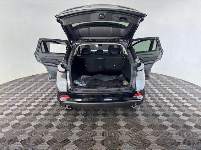 2026 Mazda Mazda CX-5 2.5 S Premium