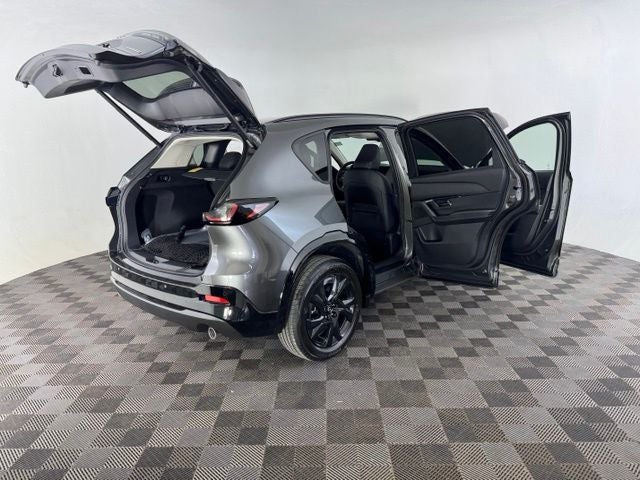 2026 Mazda Mazda CX-5 2.5 S Premium