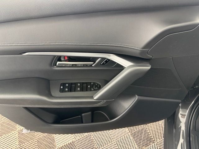 2026 Mazda Mazda CX-5 2.5 S Premium