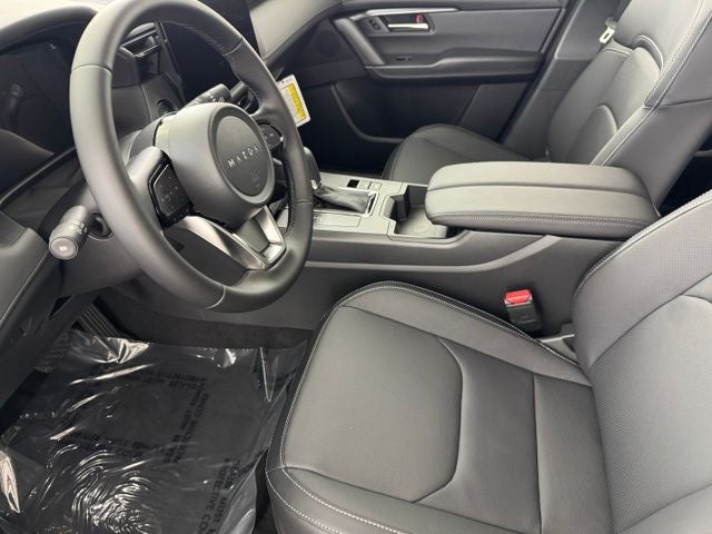 2026 Mazda Mazda CX-5 2.5 S Premium