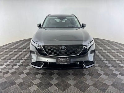 2026 Mazda Mazda CX-5 2.5 S Premium