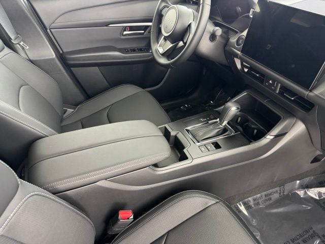 2026 Mazda Mazda CX-5 2.5 S Premium