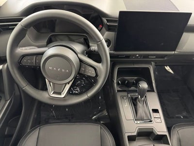 2026 Mazda Mazda CX-5 2.5 S Premium