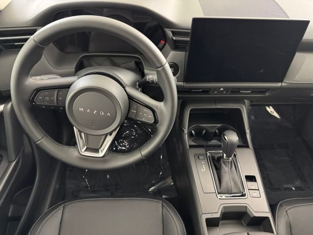 2026 Mazda Mazda CX-5 2.5 S Premium