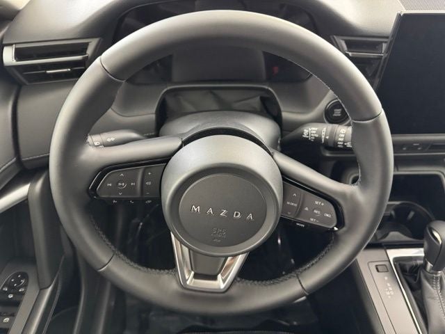 2026 Mazda Mazda CX-5 2.5 S Premium