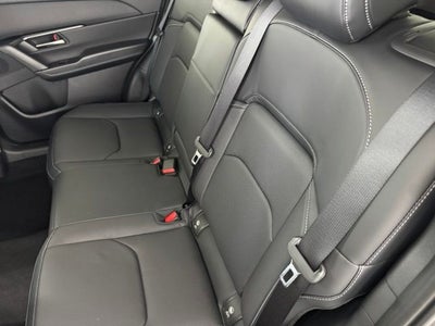 2026 Mazda Mazda CX-5 2.5 S Premium