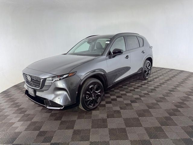 2026 Mazda Mazda CX-5 2.5 S Premium