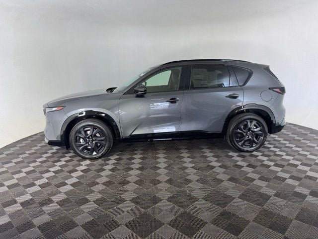 2026 Mazda Mazda CX-5 2.5 S Premium