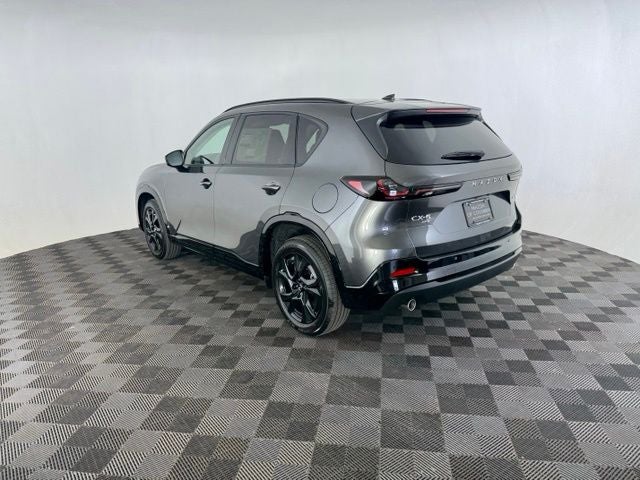 2026 Mazda Mazda CX-5 2.5 S Premium