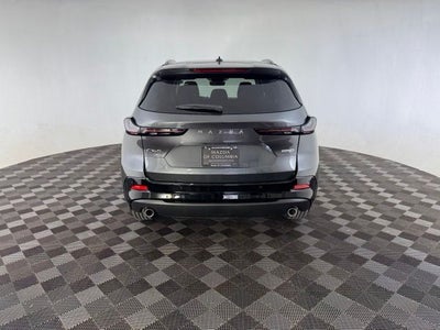2026 Mazda Mazda CX-5 2.5 S Premium