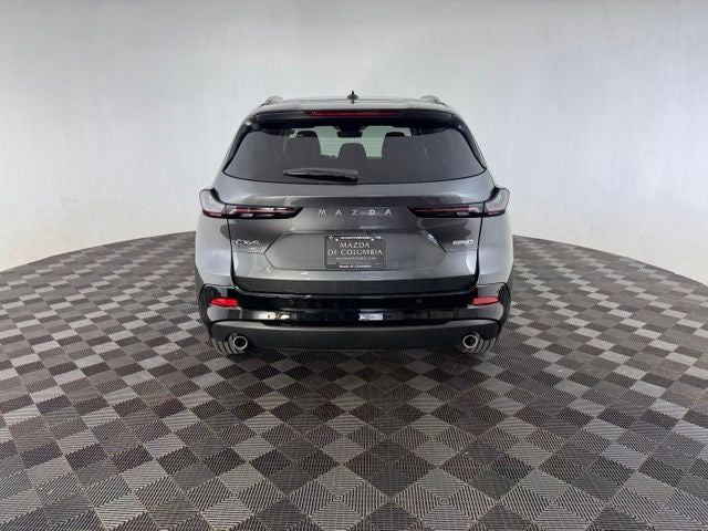2026 Mazda Mazda CX-5 2.5 S Premium
