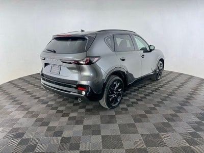2026 Mazda Mazda CX-5 2.5 S Premium