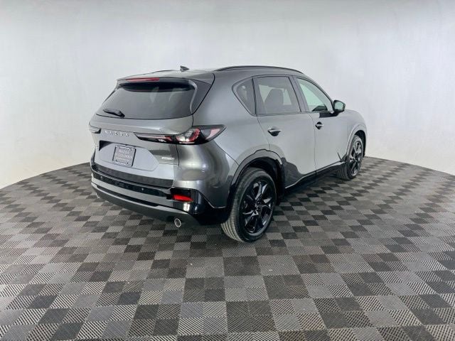 2026 Mazda Mazda CX-5 2.5 S Premium