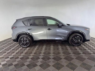 2026 Mazda Mazda CX-5 2.5 S Premium