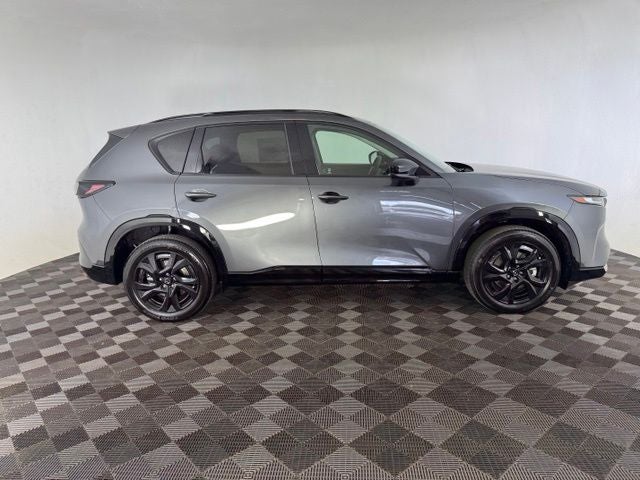 2026 Mazda Mazda CX-5 2.5 S Premium