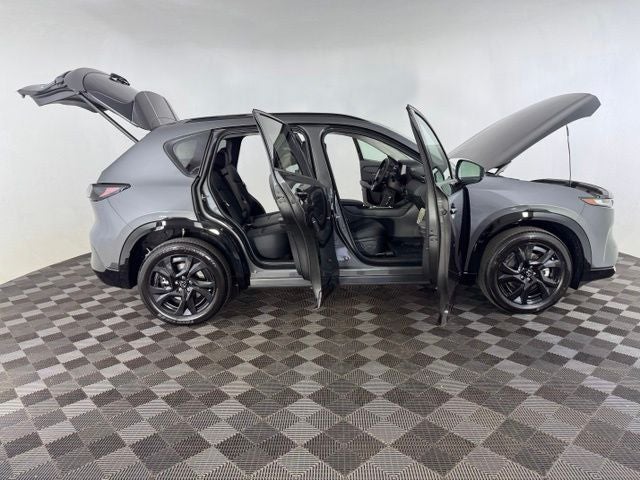 2026 Mazda Mazda CX-5 2.5 S Premium