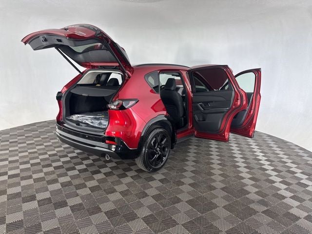 2026 Mazda Mazda CX-5 2.5 S Premium