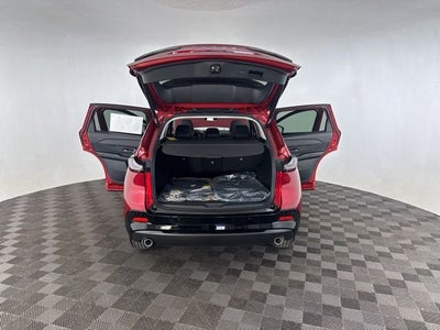 2026 Mazda Mazda CX-5 2.5 S Premium
