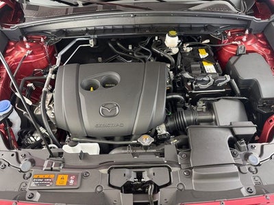 2026 Mazda Mazda CX-5 2.5 S Premium