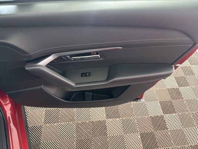 2026 Mazda Mazda CX-5 2.5 S Premium
