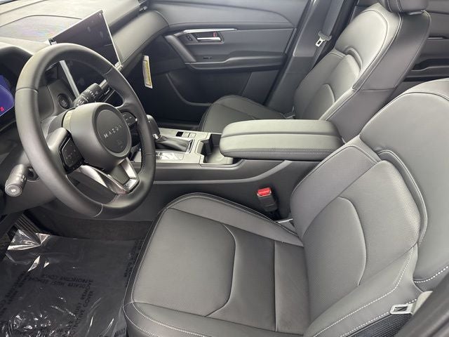 2026 Mazda Mazda CX-5 2.5 S Premium